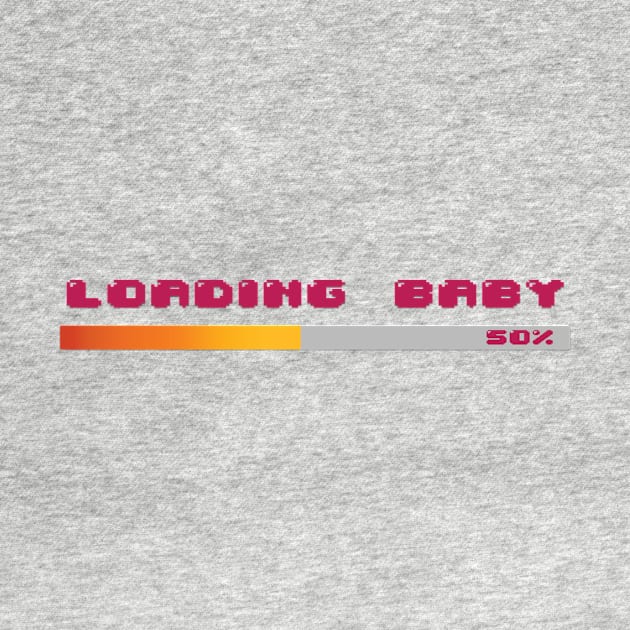 Loading Baby by chelbi_mar